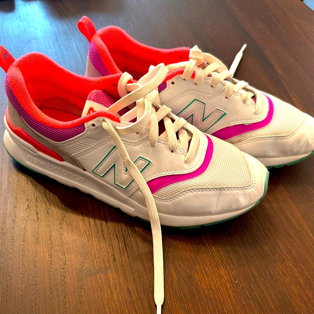 New Balance Sneakers
